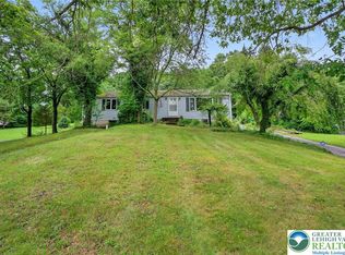 1117 Grosstown Rd, Pottstown, PA 19464