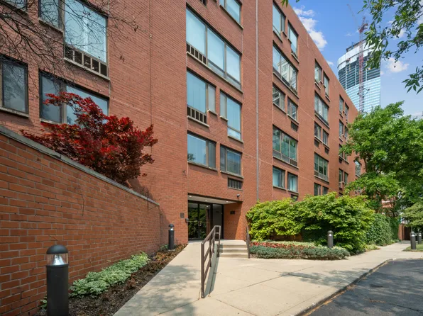 1115 S Plymouth Ct APT 311, Chicago, IL 60605