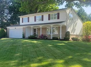 5504 Gardner Dr, Erie, PA