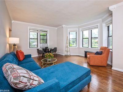 11 Alden Road #1A, Larchmont, NY, 10538