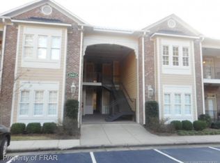 2661 Lockwood Rd UNIT 101, Fayetteville, NC 28303