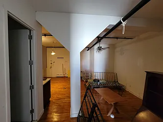 Rented by Garden Management