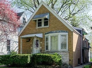 1012 S Maple Ave, Oak Park, IL 60304