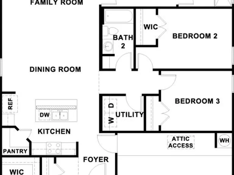 400 Barton Creek Ln — Photo 16