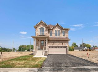 12 Jack Kenny Ct, Caledon, ON L7E2M5