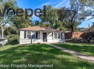 5620 Swartz Rd, Kansas City, KS 66106