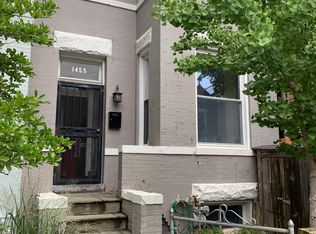 1455 Monroe St NW, Washington, DC 20010