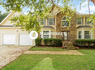 3822 Oakman Pl, Fairburn, GA 30213