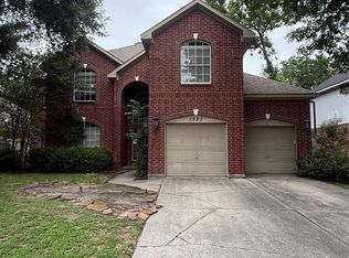 1927 Kelona Dr, Spring, TX 77386