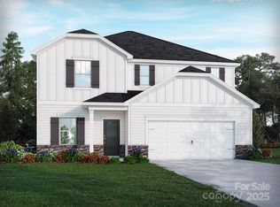 1414 Windy Park Dr, Stanley, NC 28164