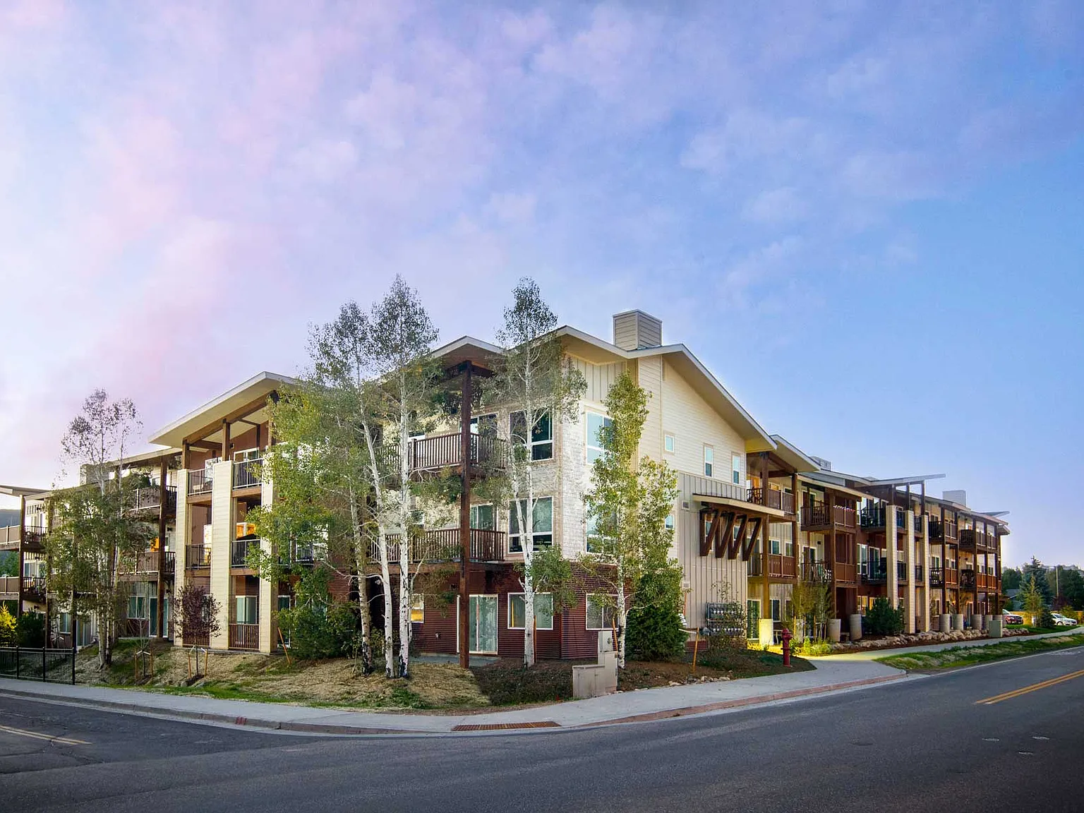 Skiview Place — Photo 4