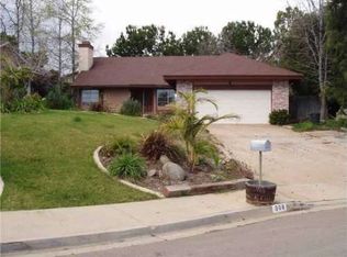 968 Lavonne Ave, Fallbrook, CA 92028
