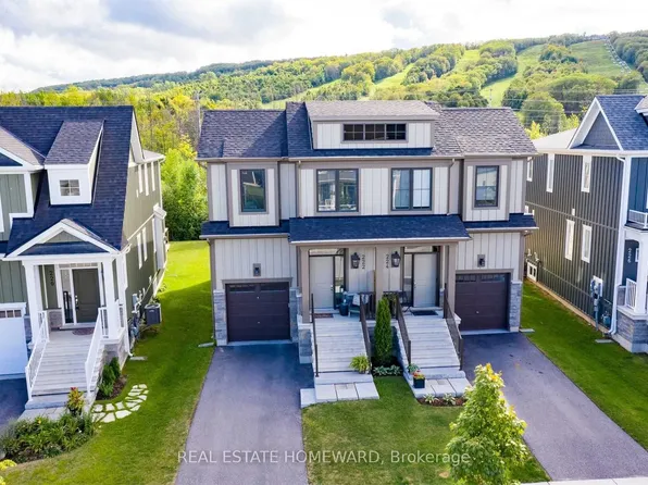 222 Yellow Birch Cres, The Blue Mountains, ON L9Y 0Y5