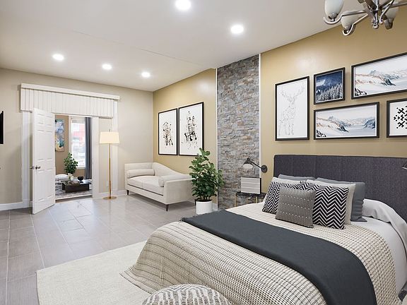 3rd image of 167A Macdougal St #1