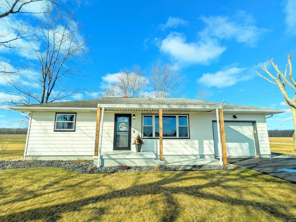 6019 S 600th Rd W, Claypool, IN 46510