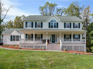 110 Woodland Rd, Monroe, NY 10950