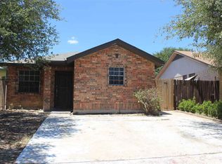 9518 Mallard Loop, Laredo, TX 78045