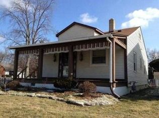 4719 Fairfield Ave, Fort Wayne, IN 46807