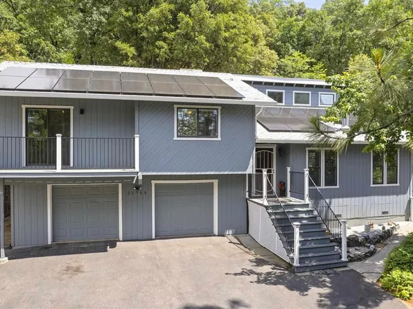 21755 Longeway Rd, Sonora, CA 95370