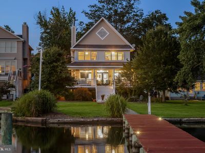 824 Seneca Park Rd, Baltimore, MD, 21220