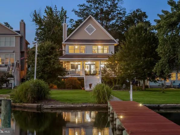 824 Seneca Park Rd, Baltimore, MD 21220