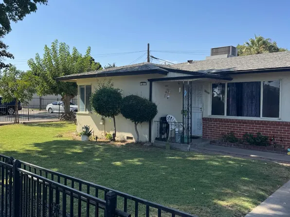 3845 E Lowe Ave, Fresno, CA 93702