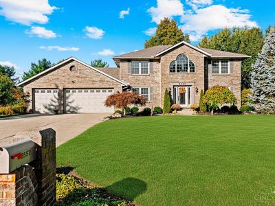 6557 Foxfield Dr, Mason, OH, 45040