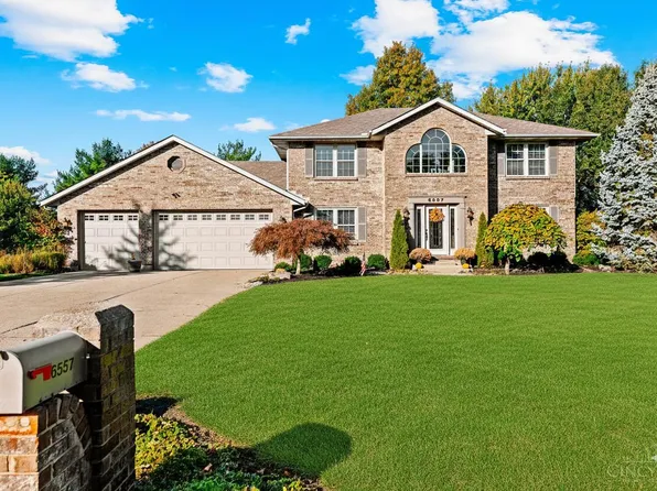 6557 Foxfield Dr, Mason, OH 45040