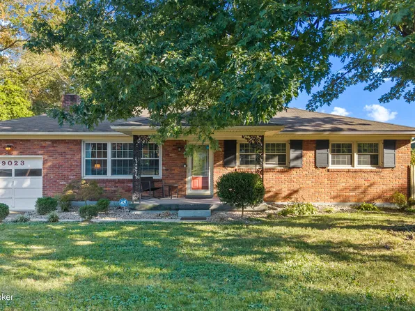 9023 Wanlou Dr, Louisville, KY 40272