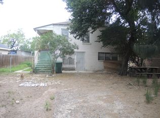 126 E Juarez Ave, Pharr, TX 78577