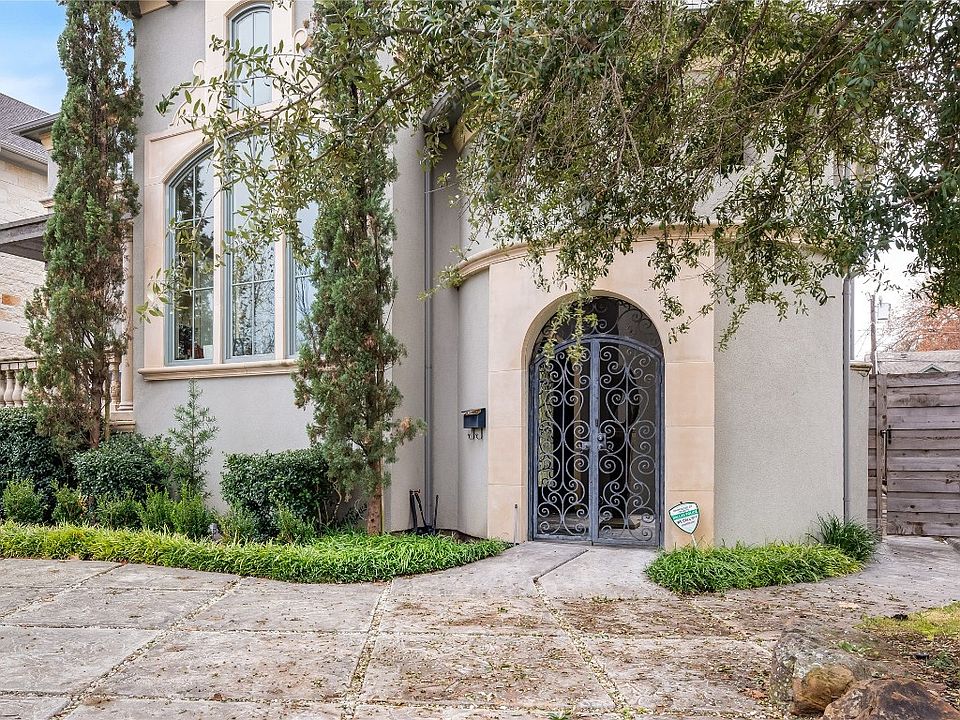 4632 Stanford Ave, Dallas, TX 75209 MLS 20307851 Zillow