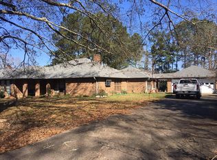 626 Mockingbird Dr, Brookhaven, MS 39601