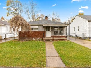 4924 Pelham St, Dearborn Heights, MI