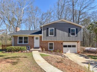 290 Rocky Dr, Athens, GA 30607
