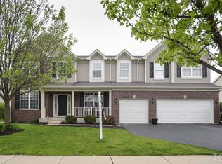 2335 Majestic Prince Ln, Montgomery, IL