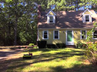 19 Erikson Ln #A, Pembroke, MA 02359