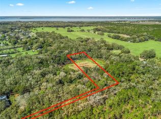 15363 SE 156th Place Rd #4, Weirsdale, FL 32195