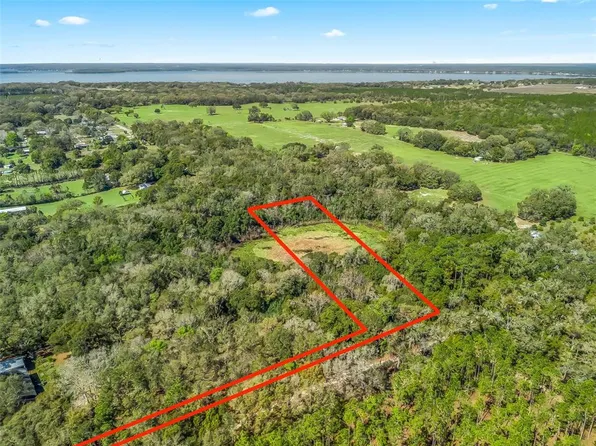 15363 SE 156th Place Rd #4, Weirsdale, FL 32195