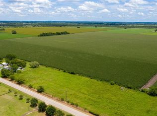 8511 Blase Rd, Rosenberg, TX 77471