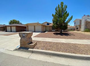 4716 Maureen Cir, El Paso, TX 79924