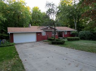 378 Cole Dr, Meadville, PA 16335