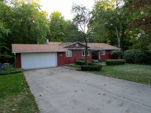 378 Cole Dr, Meadville, PA 16335