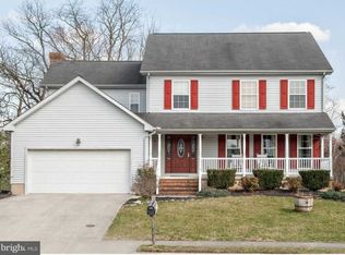 208 Meadow Dr, Dover, DE 19904