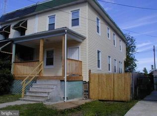 4107 Hayward Ave, Baltimore, MD 21215