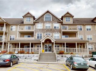 345 Fisher Mills Rd #103, Cambridge, ON N3C0E5