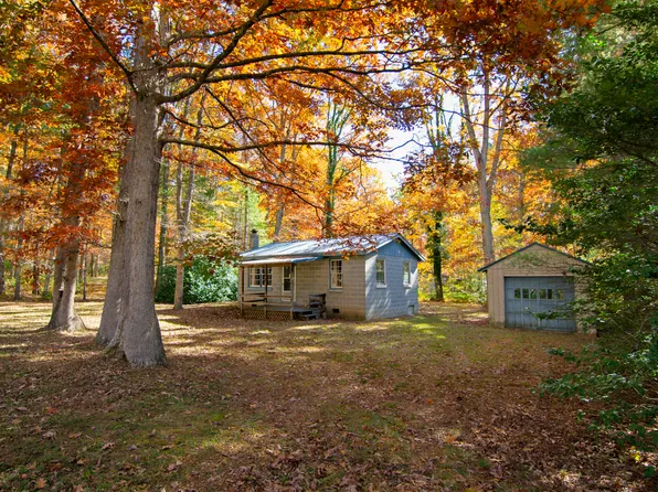 1966 Moncove Lake Access Rd, Gap Mills, WV 24941