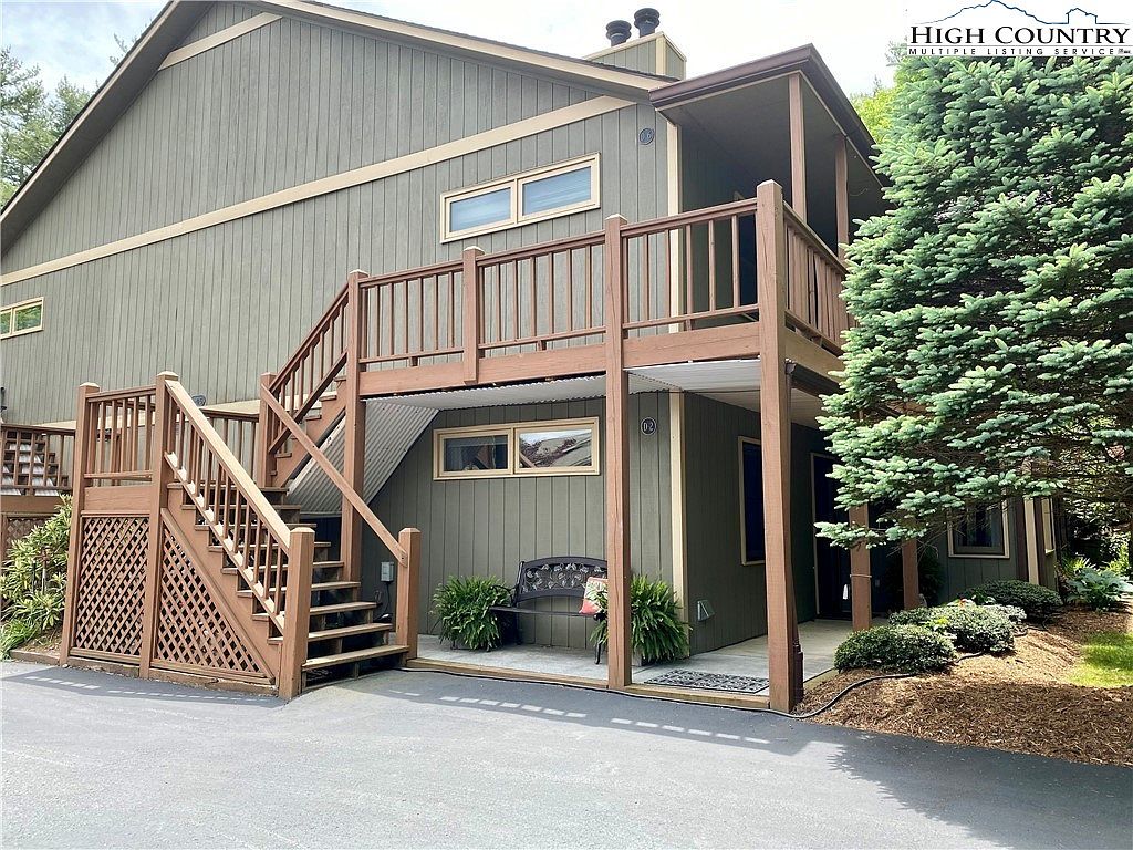 180 Glen Burney Lane UNIT D2, Blowing Rock, NC 28605 Zillow