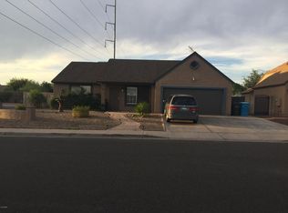 1202 E Utopia Rd, Phoenix, AZ 85024