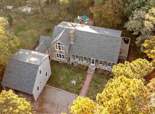 59 Joshuas Way, Eastham, MA 02642