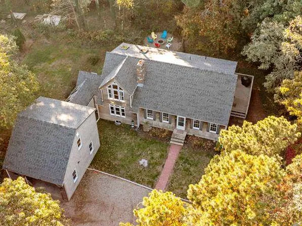 59 Joshuas Way, Eastham, MA 02642